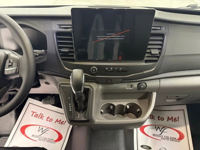 New 2026 Ford Transit 350 XL image 17