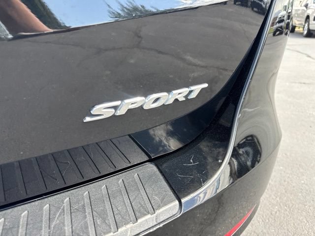 Used 2023 Honda Odyssey Sport image 10