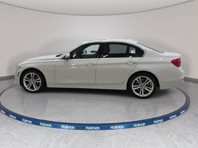 Used 2018 BMW 340i xDrive Sedan AWD/4WD image 9