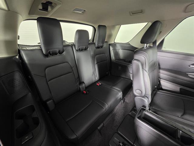 New 2026 Nissan Pathfinder SL w/ SL Premium Package AWD/4WD image 18