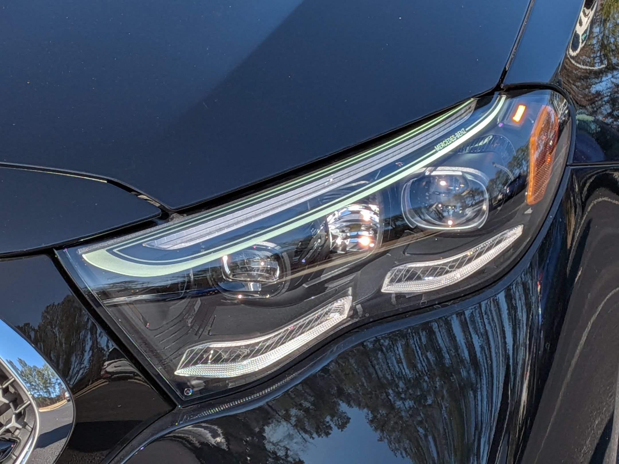 New 2026 Mercedes-Benz E 350 Sedan image 6