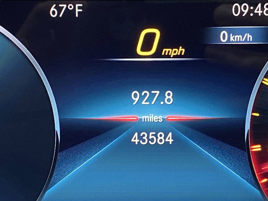 Certified 2022 Mercedes-Benz GLE 63 AMG S image 13