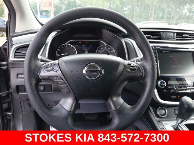 Used 2020 Nissan Murano S w/ Technology Package FWD image 11