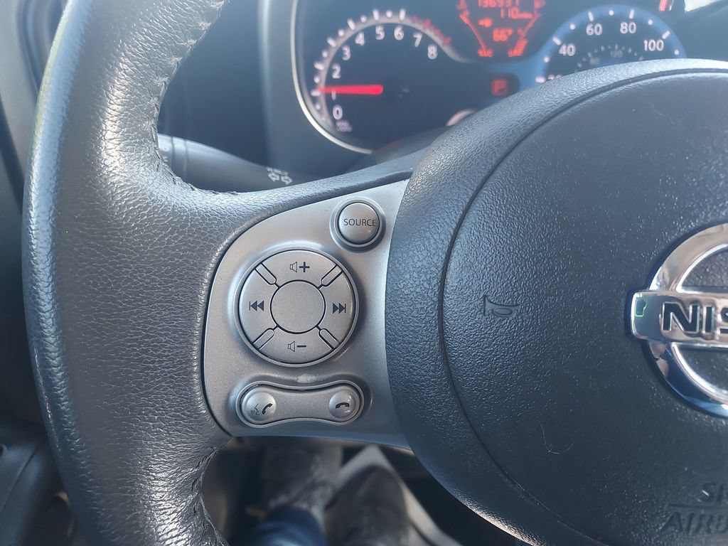 Used 2014 Nissan Cube 1.8 SL w/ Interior Designer Package FWD image 19