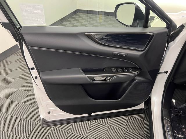 Certified 2025 Lexus NX 350h AWD w/ Accessory Package (2T) image 9