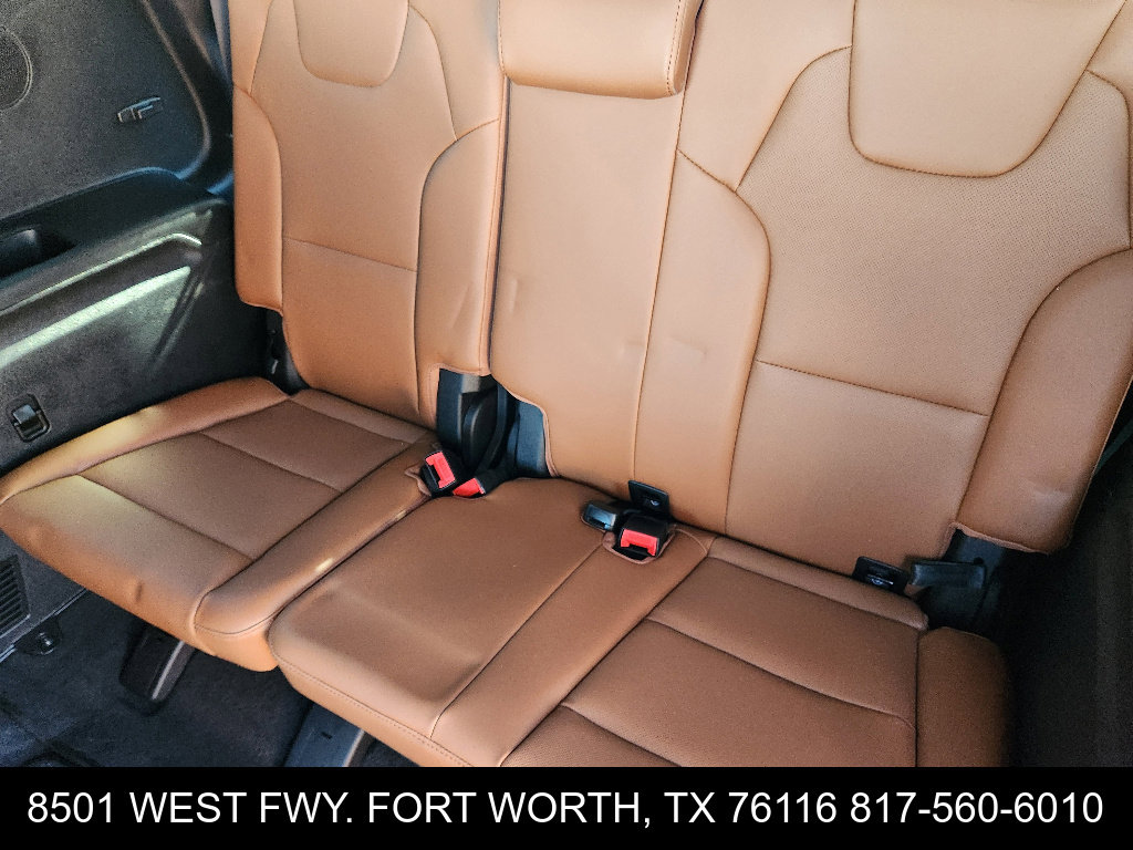 New 2025 Kia Telluride SX Prestige X-Line image 22