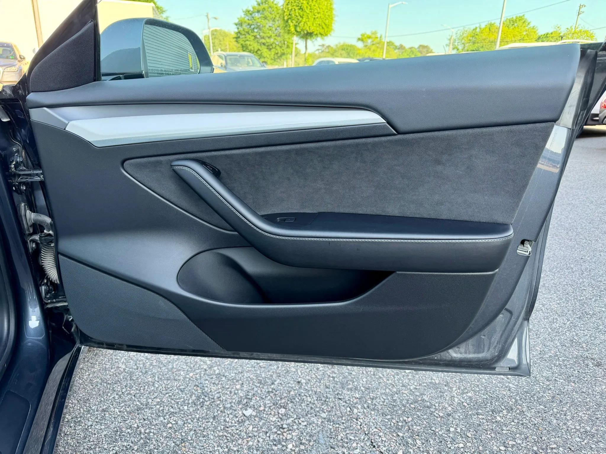 Used 2021 Tesla Model 3 Standard Range Plus RWD image 35
