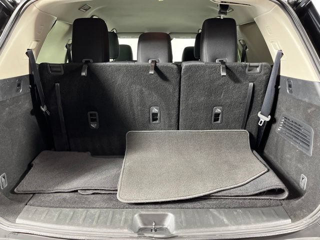 Used 2024 Nissan Pathfinder SV FWD image 49