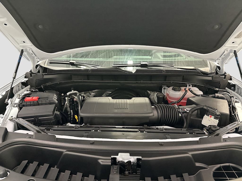 New 2026 Chevrolet Suburban High Country image 35