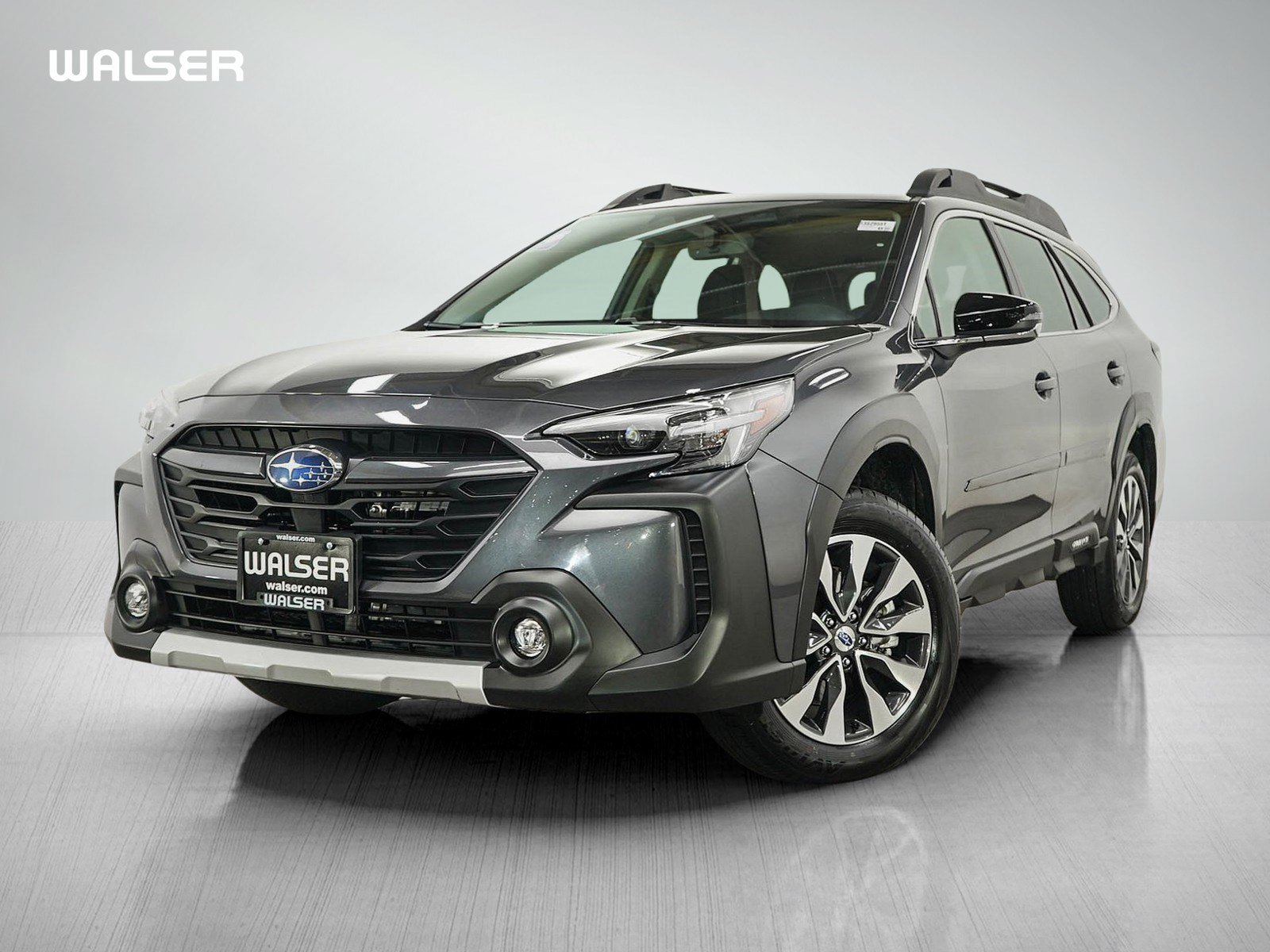 Used 2025 Subaru Outback Limited