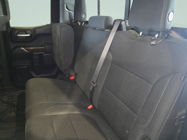 Used 2021 GMC Sierra 1500 SLE w/ X31 Off-Road Package image 39
