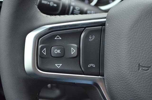 New 2026 RAM 1500 Big Horn w/ Night Edition AWD/4WD image 17