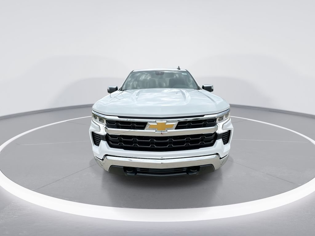New 2026 Chevrolet Silverado 1500 LT AWD/4WD image 3