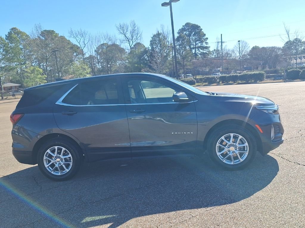 Certified 2023 Chevrolet Equinox LT image 6