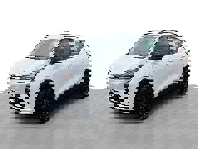 New 2027 Chevrolet Bolt RS image 1