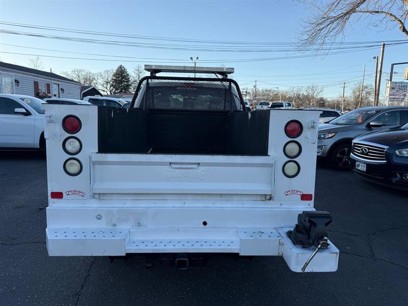 Used 2017 Ford F250 XL w/ Power Equipment Group image 8