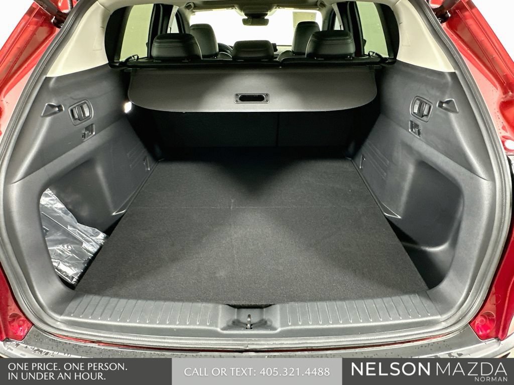 Certified 2025 MAZDA CX-50 2.5 Turbo w/ Premium Plus Pkg AWD/4WD image 29