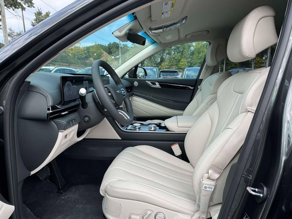New 2026 Genesis GV80 2.5T image 14