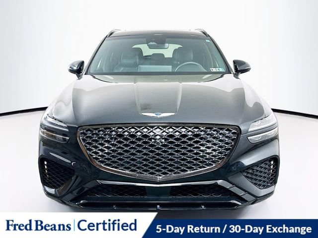 Used 2023 Genesis GV70 2.5T w/ Sport Prestige Package AWD/4WD image 2
