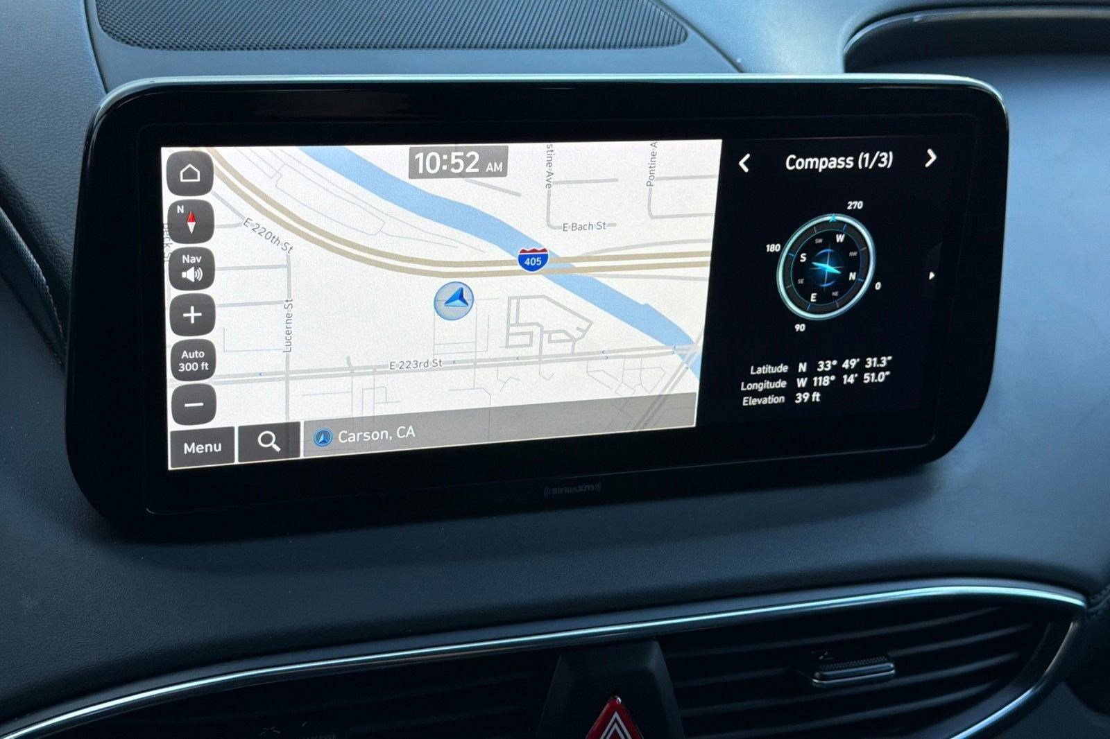 Used 2023 Hyundai Santa Fe SEL image 24