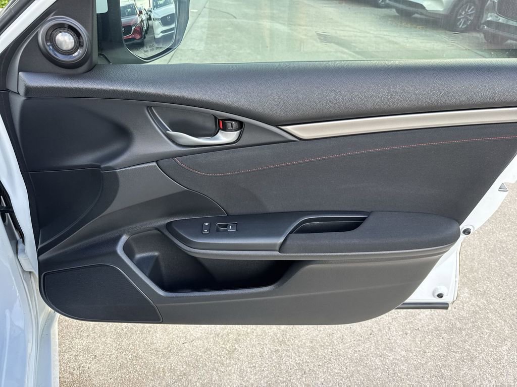 Used 2020 Honda Civic Si image 43