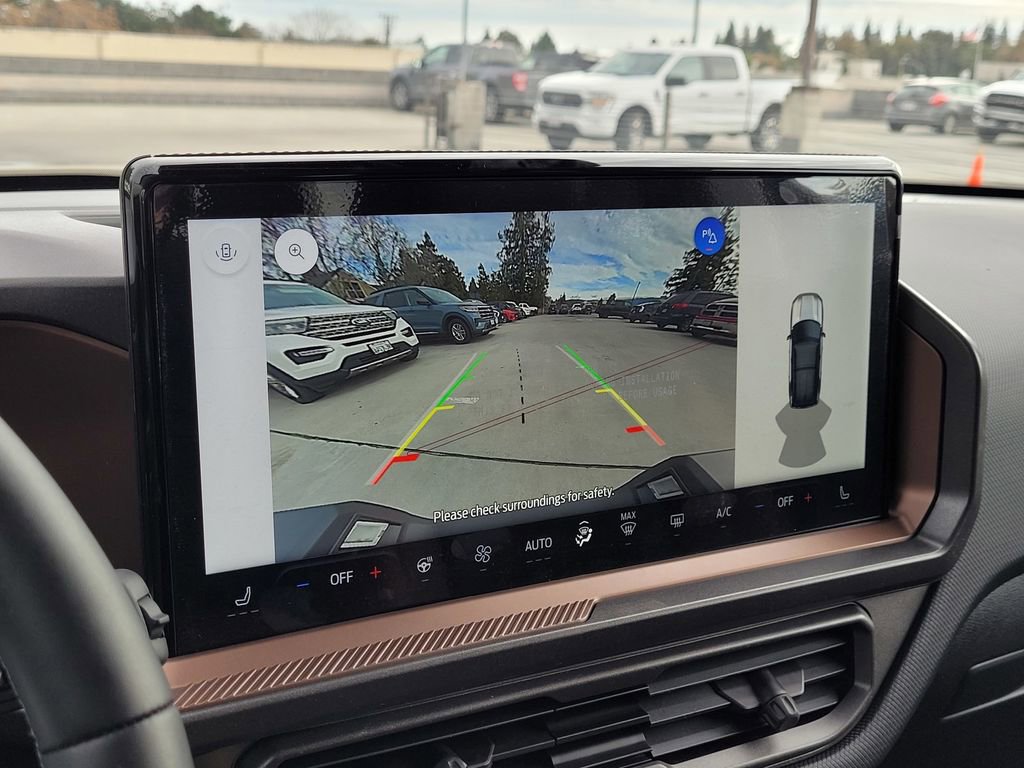 New 2025 Ford Bronco Sport Outer Banks image 44