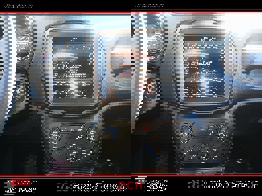 Used 2022 Jeep Renegade Altitude image 12