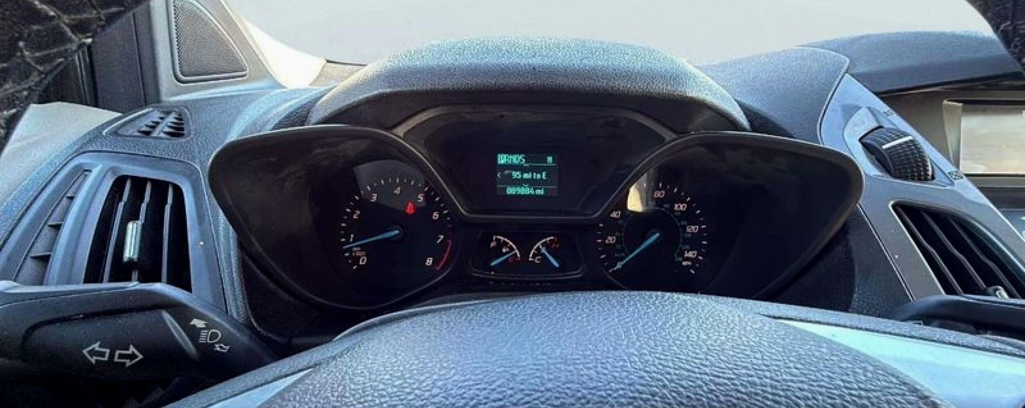 Used 2014 Ford Transit Connect Titanium image 11