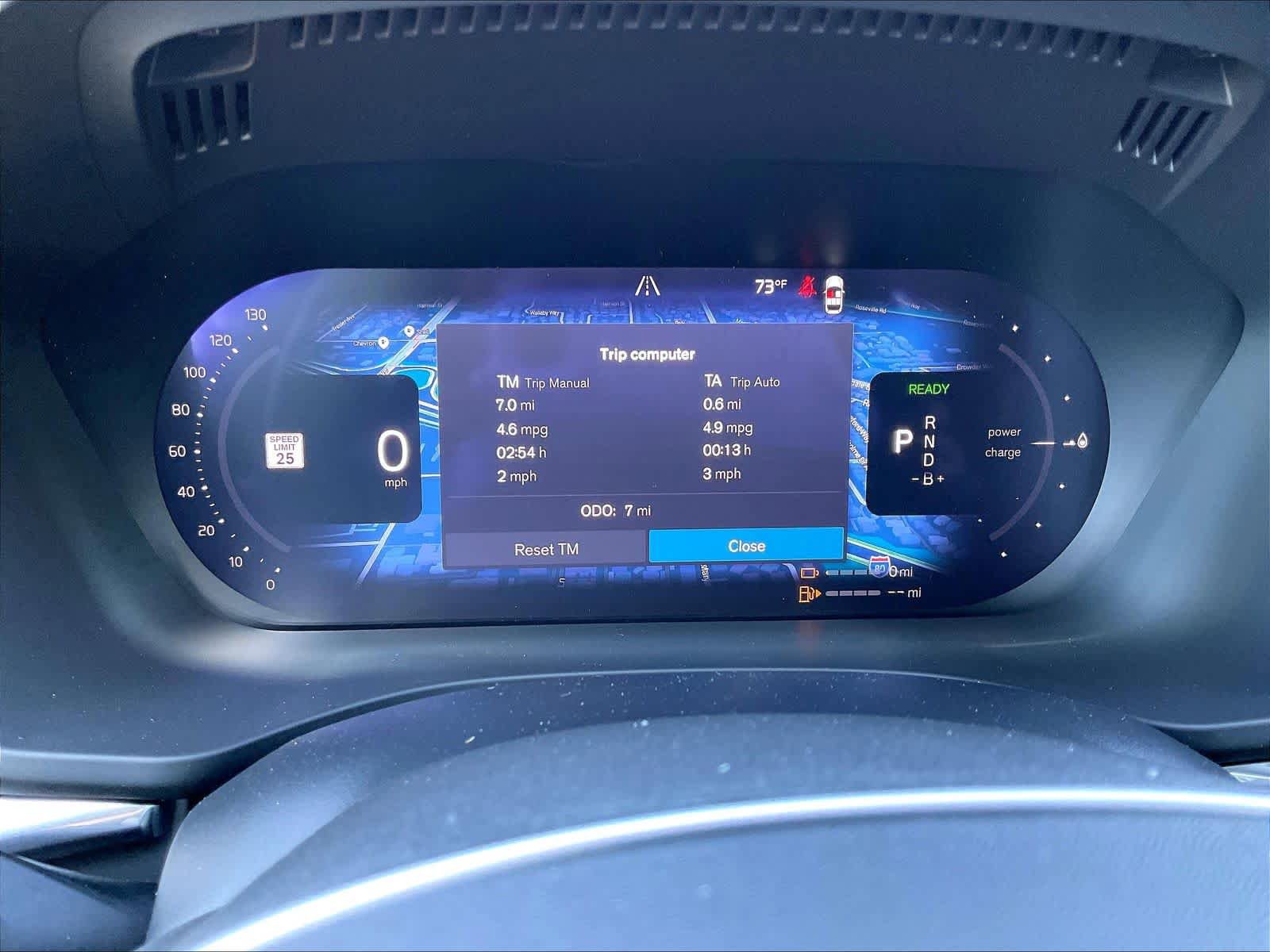 New 2026 Volvo XC60 T8 Plus w/ Climate Package AWD/4WD image 19
