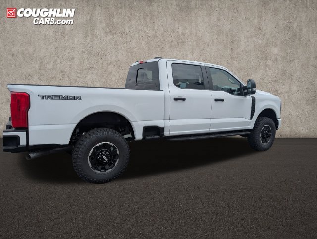 New 2027 Ford F250 XL w/ Tremor Off-Road Package AWD/4WD image 8