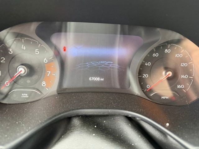 Used 2022 Jeep Compass Limited AWD/4WD image 18