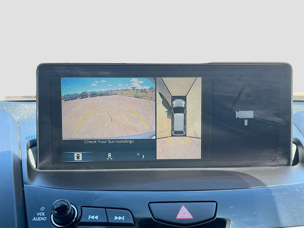 Used 2023 Acura RDX AWD w/ A-Spec & Advance Pkg image 14