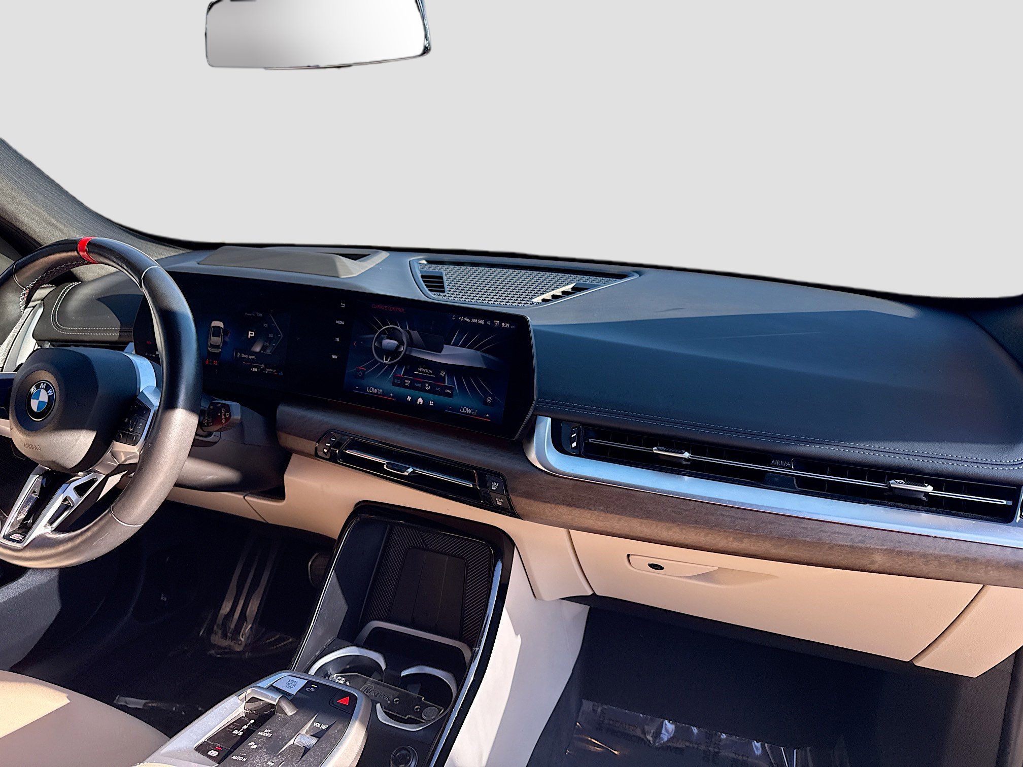Used 2024 BMW X1 M35i w/ Premium Package image 33