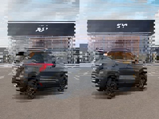 New 2026 Kia Seltos EX image 7