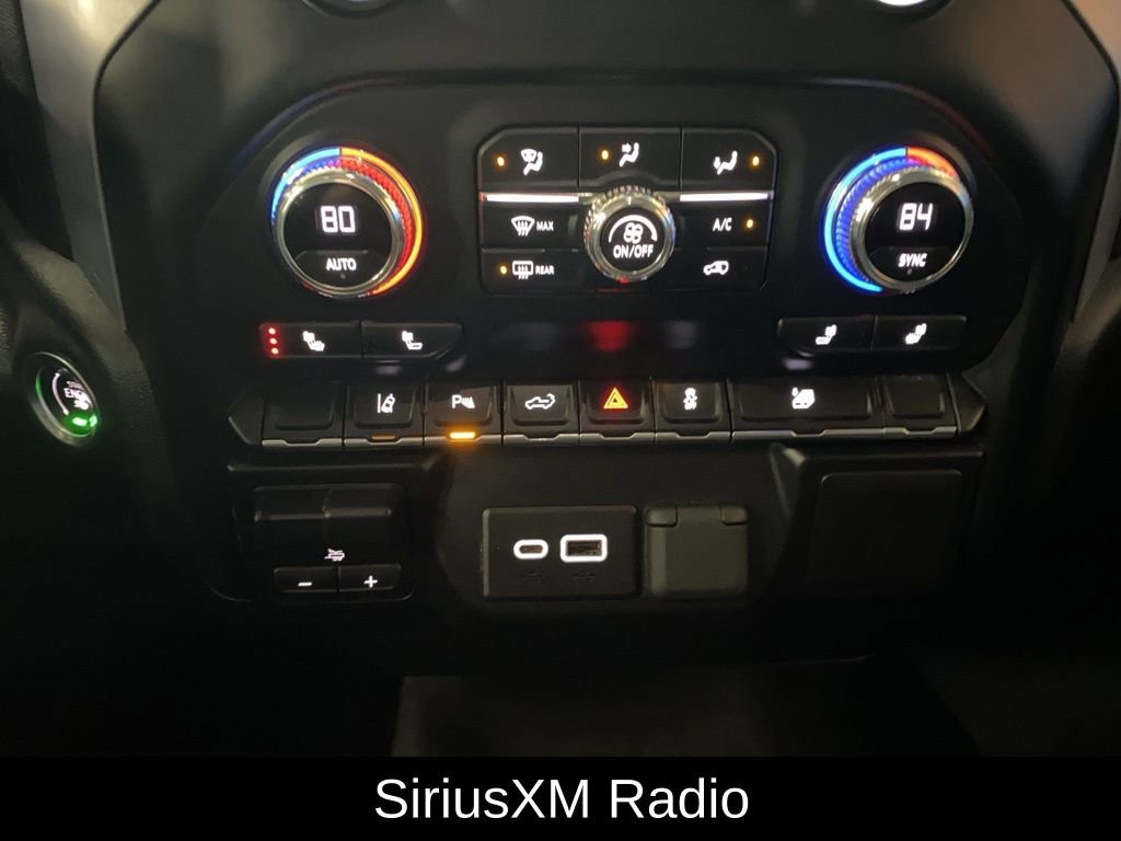 Used 2022 GMC Sierra 3500 SLE w/ SLE Convenience Package image 7