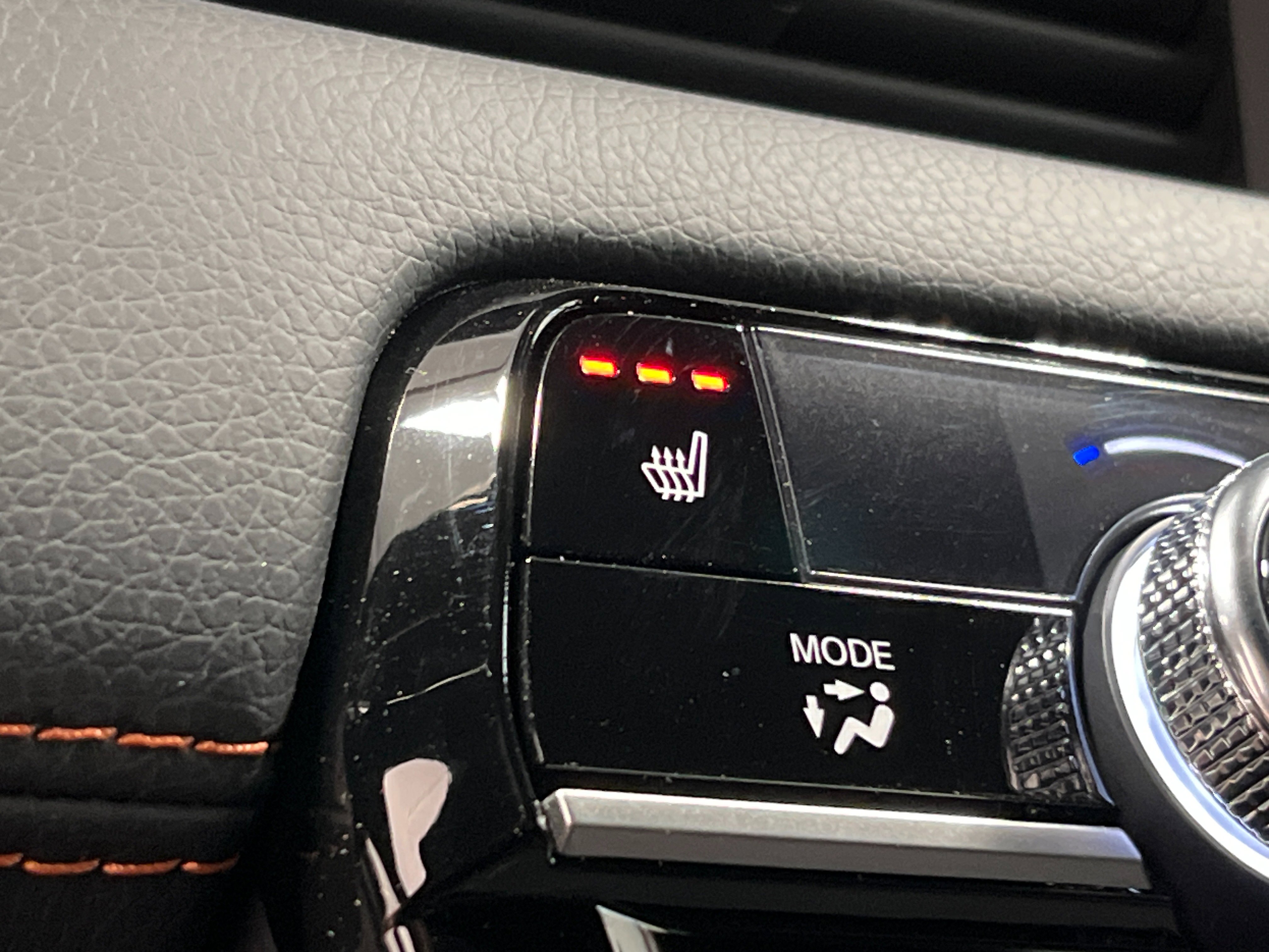 New 2025 Honda Pilot Sport image 22