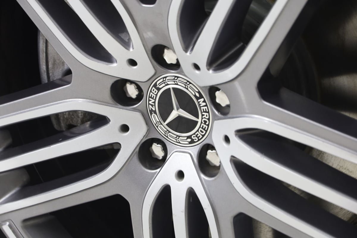 Used 2020 Mercedes-Benz GLS 450 4MATIC image 20