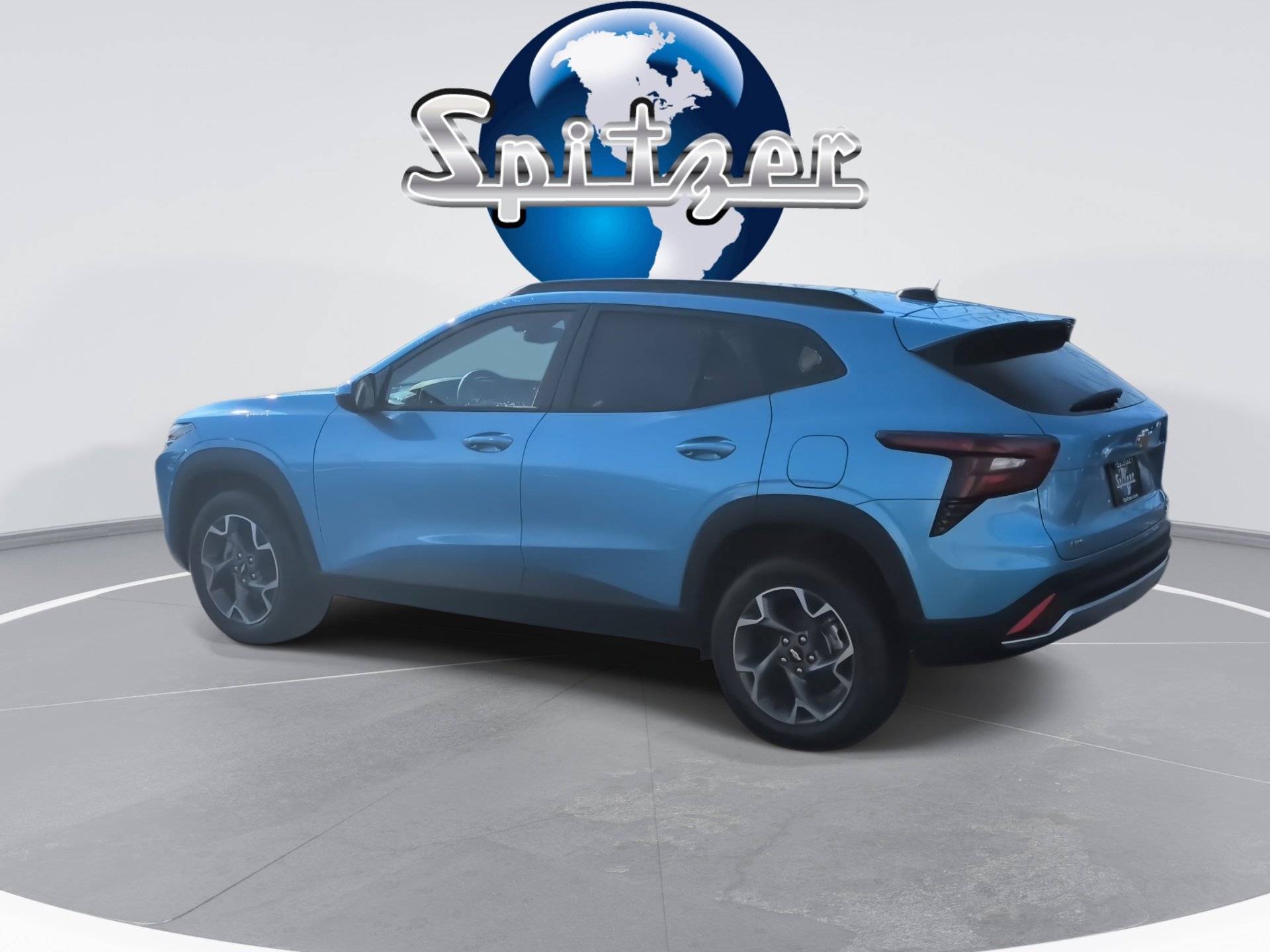 New 2026 Chevrolet Trax LT w/ LT Convenience Package image 65