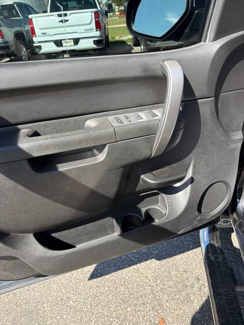 Used 2012 Chevrolet Silverado 1500 LT w/ All-Star Edition AWD/4WD image 10