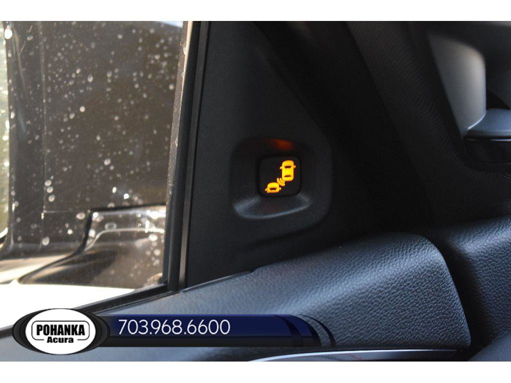 New 2026 Acura MDX Type S image 35