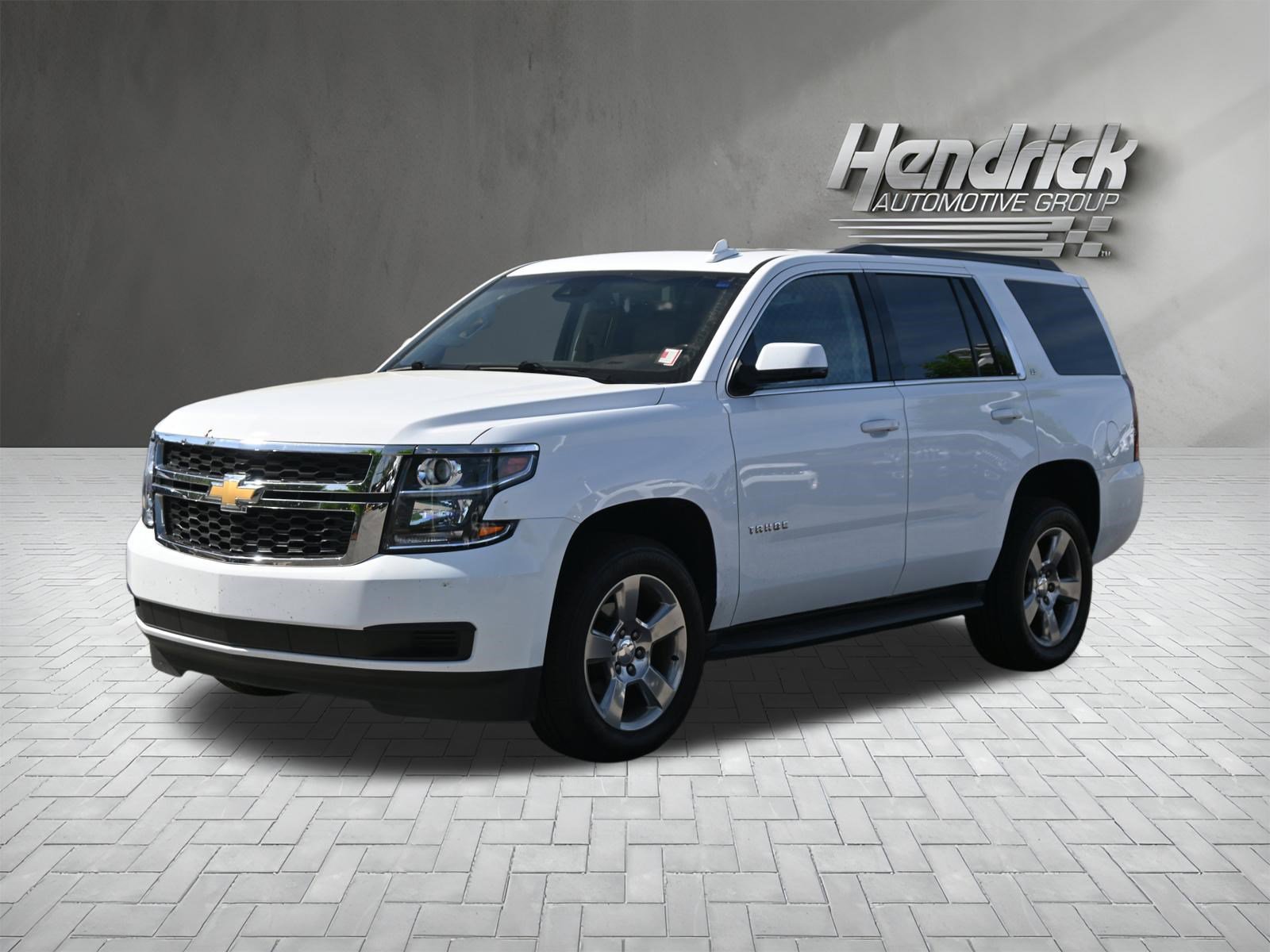 Used 2020 Chevrolet Tahoe LT image 7