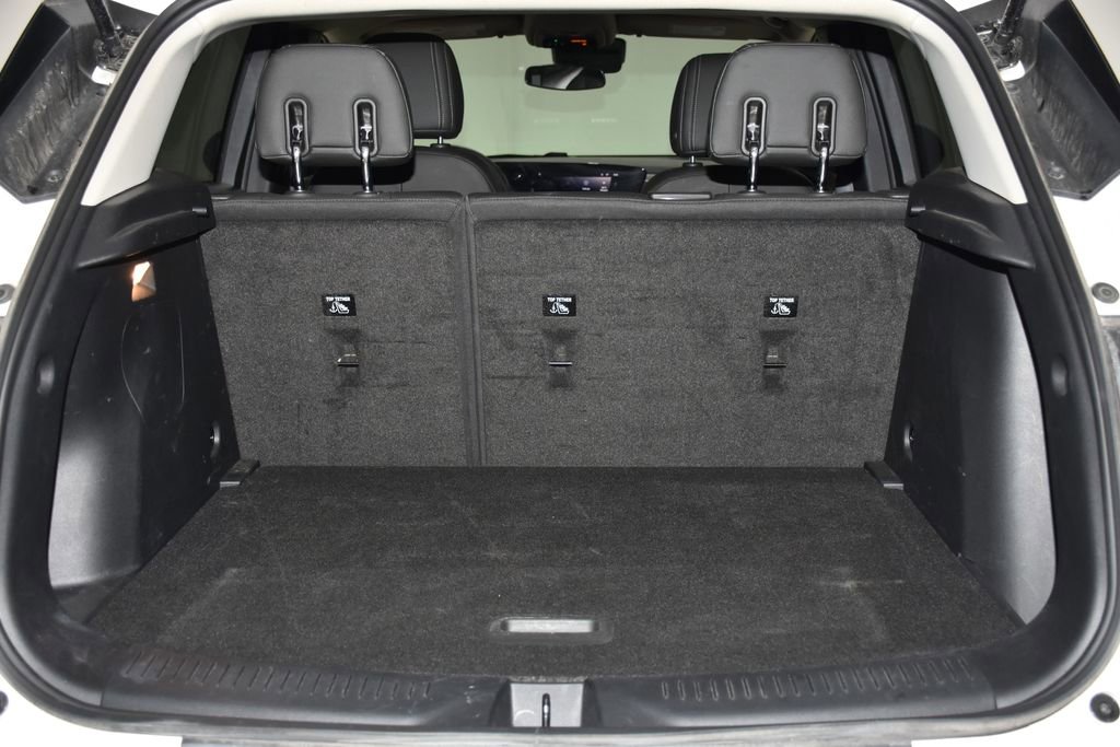 Used 2025 Buick Encore GX Preferred FWD image 27