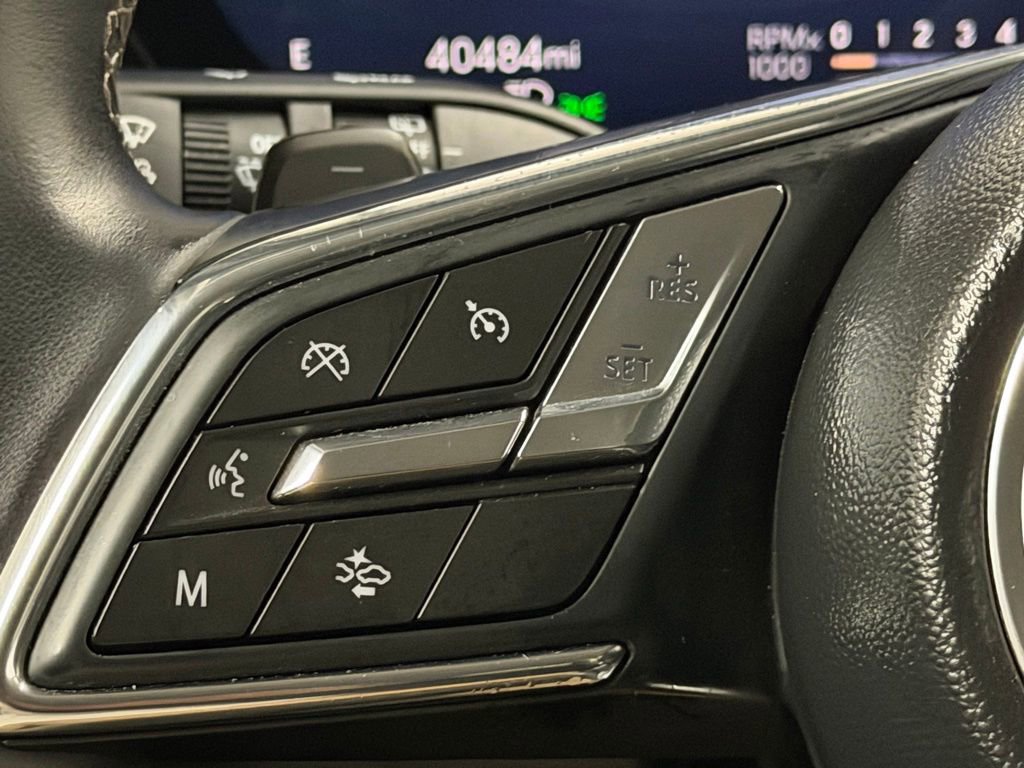 Certified 2024 Buick Envision Preferred image 37