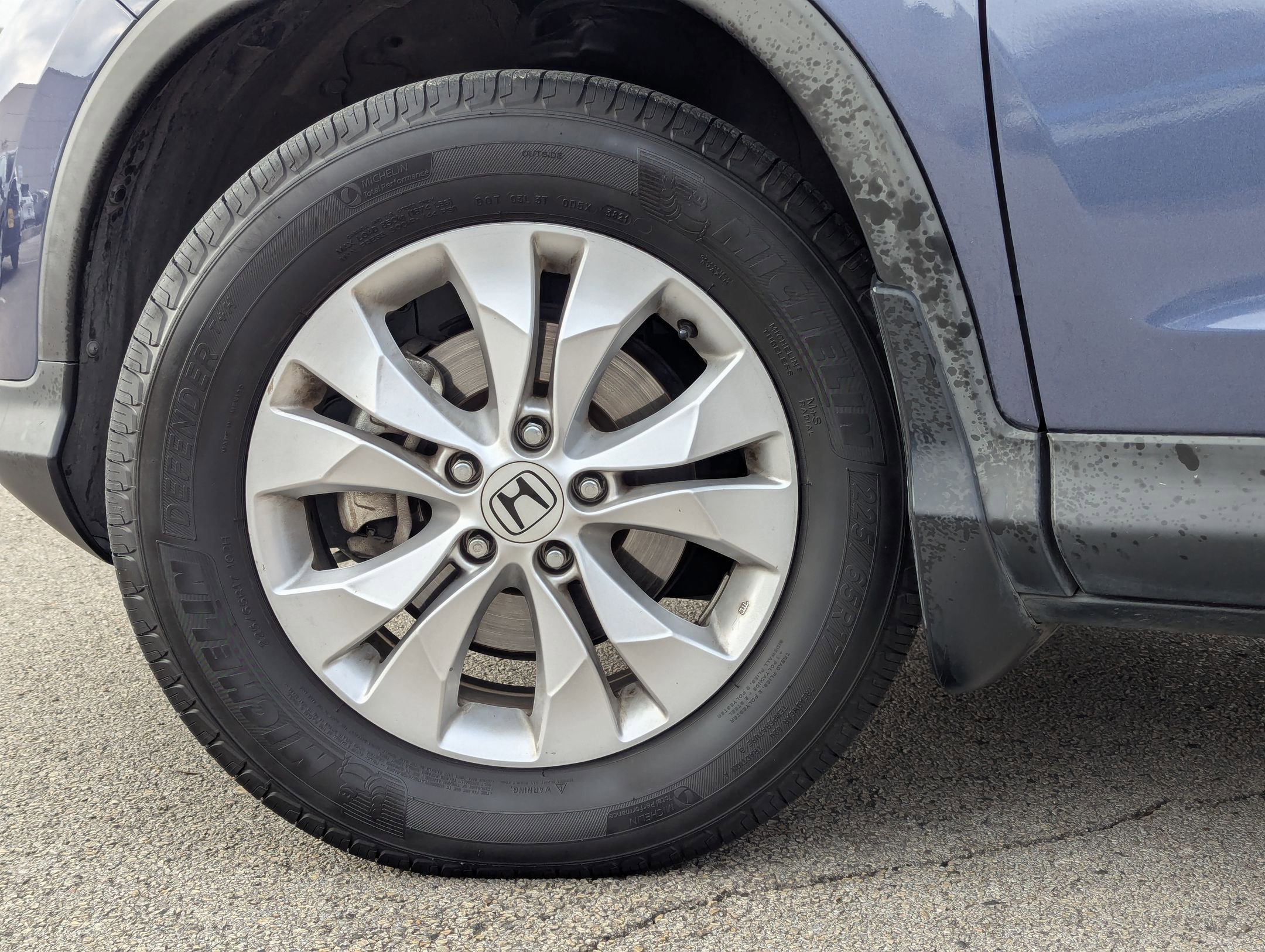 Used 2014 Honda CR-V EX-L image 29