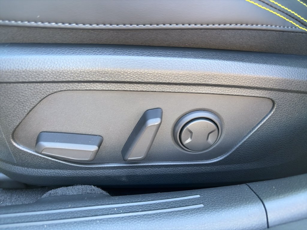 New 2027 Kia K5 GT FWD image 15