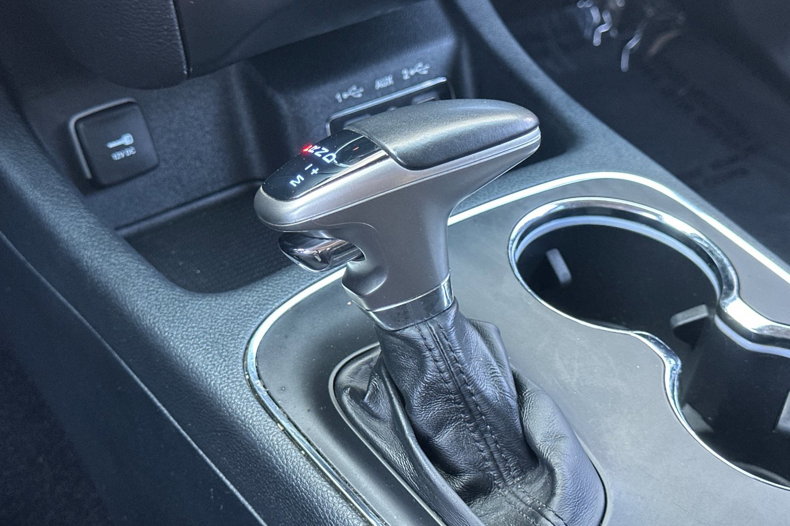 Used 2018 Dodge Durango SXT w/ Trailer Tow Group IV image 34