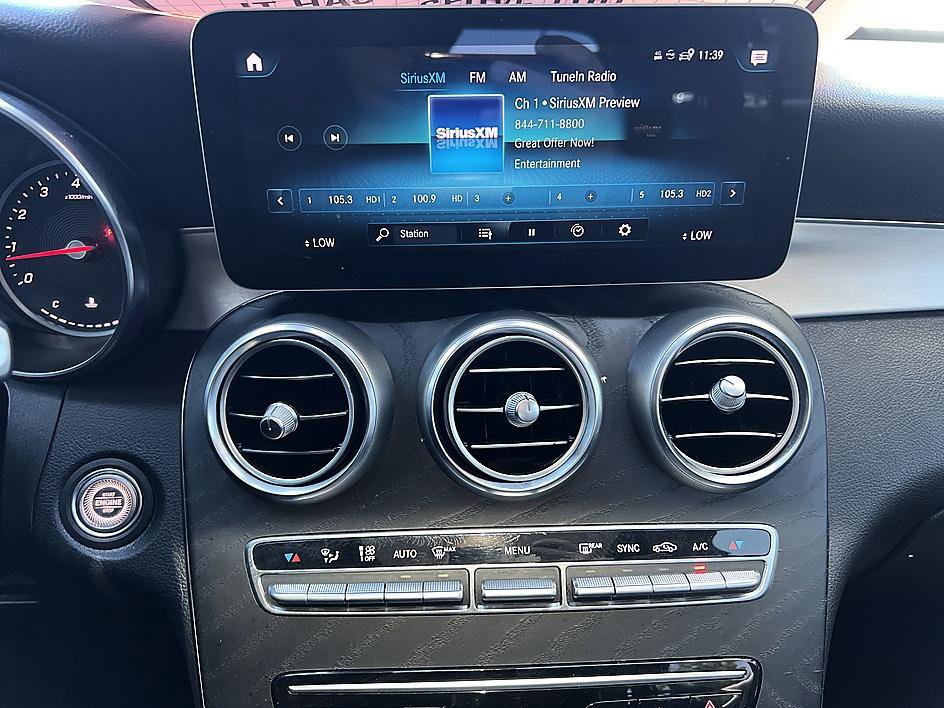 Used 2020 Mercedes-Benz GLC 300 image 24