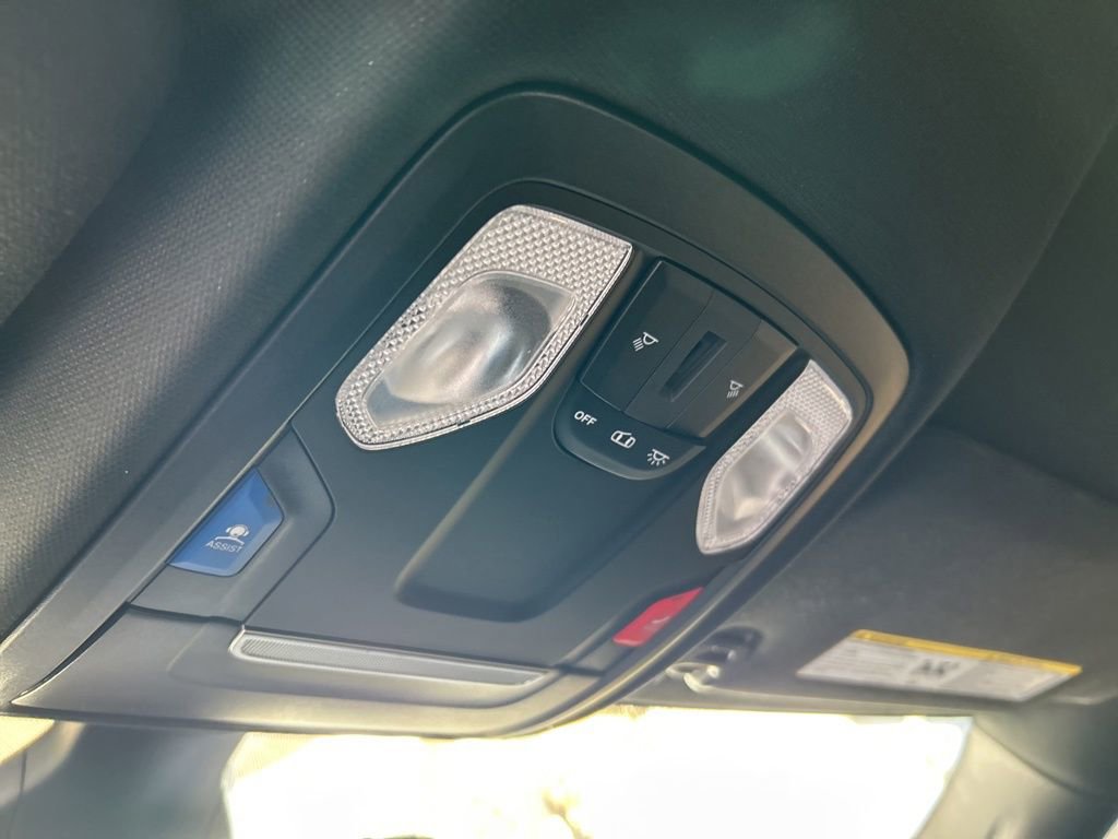 Used 2022 RAM 3500 Big Horn w/ Night Edition image 45