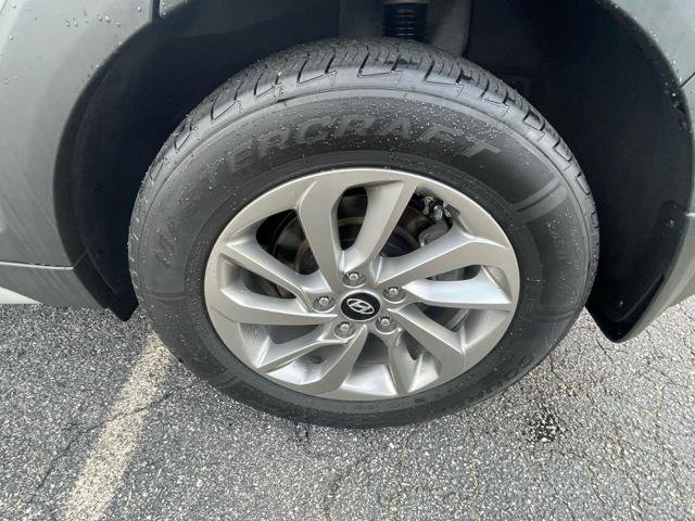Used 2018 Hyundai Tucson SEL Plus AWD/4WD image 9