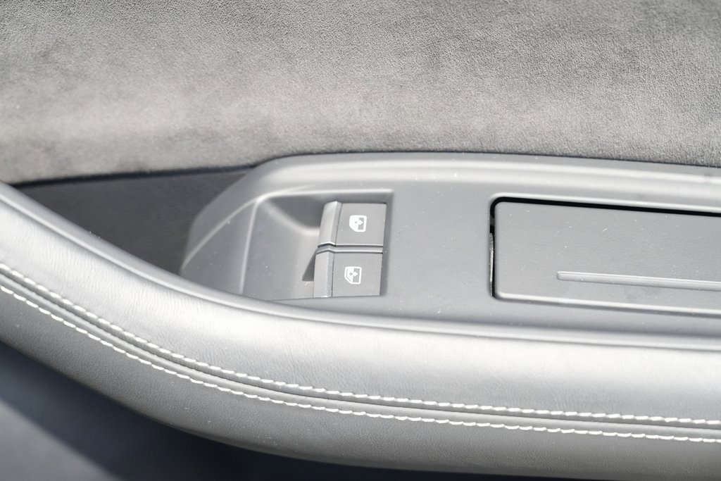 Used 2022 Audi SQ8 Prestige w/ Prestige Package image 40